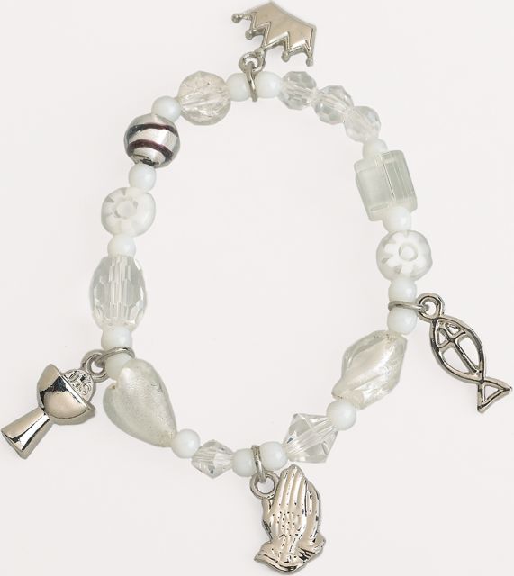 BRACELET COMMUNION PRAYER