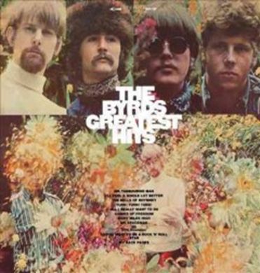 BYRDS GREATEST HITS