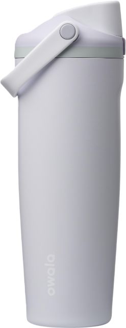 Owala FreeSip Sway - Stainless Steel - 30 oz. - Blue (Open Air)