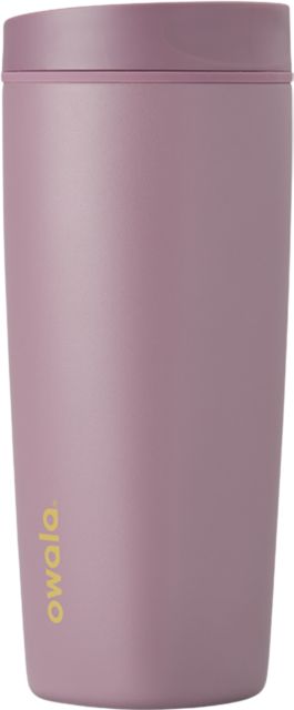 Owala SmoothSip Slider - Stainless Steel - 20 oz. - Purple (Spring COTS 2025)