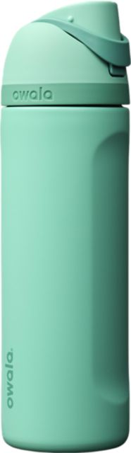 Owala FreeSip - Stainless Steel - 24-oz. - Blue (90s Kid)