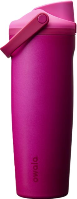 Owala FreeSip Sway - Stainless Steel - 30 oz. - Pink (Read My Lips)