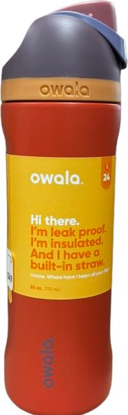 Owala FreeSip 24 oz.
