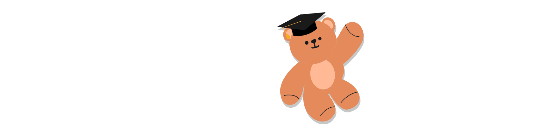 $5 Off 12" Grad Bears. March 16-20. Exclusions apply, see store for details. Shop here.