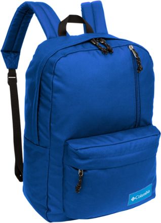 BKPK SUN PASS DAYPACK AZUL