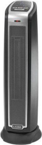 CERAMIC TOWER HEATER REMOTE