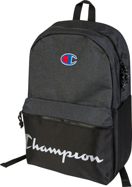 champion utility backpack camo