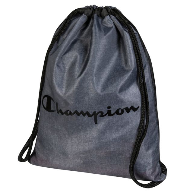 champion drawstring bag