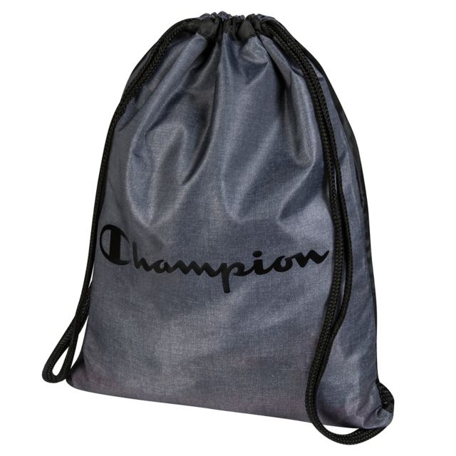 drawstring bag champion