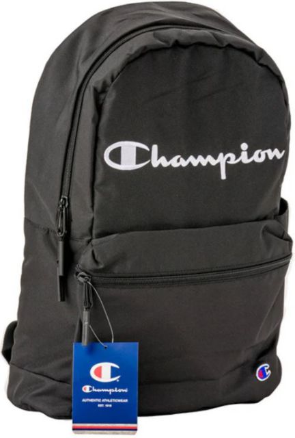 BACKPACK ASHER BLACK