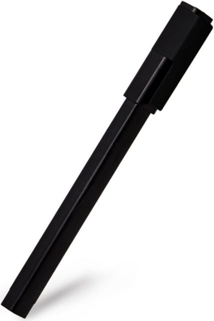 MS CLASSIC CAP ROLLER PEN BLAC