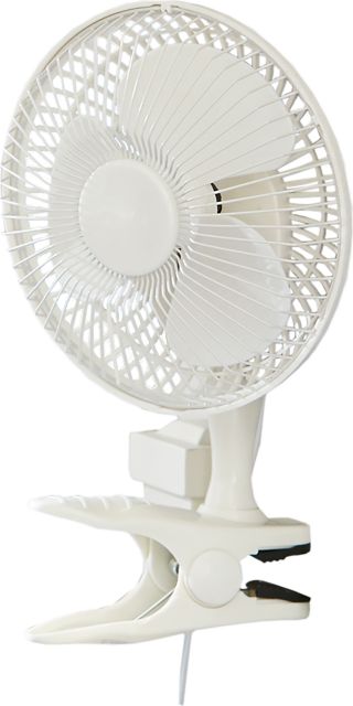 EASY CLIP FAN