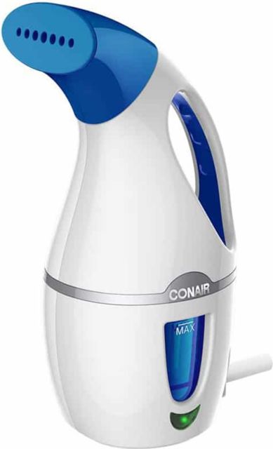 CONAIR TRAVEL STEAMER