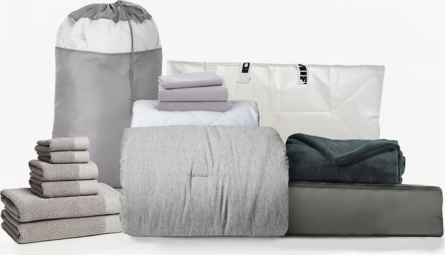 CORE ESSENTL THEO GRY