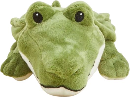 Alligator Warmies