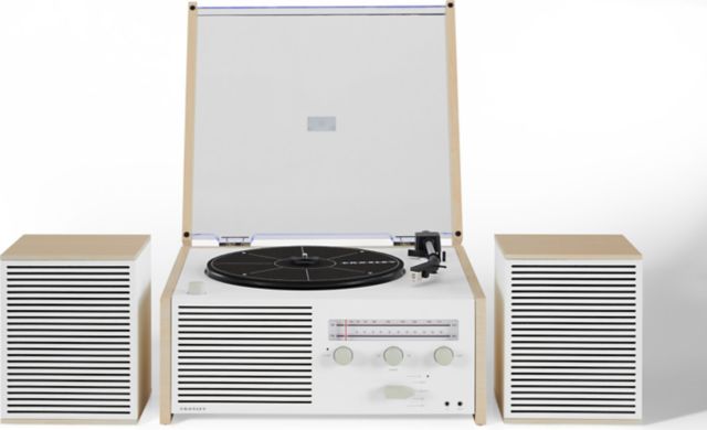 SWITCH 11 SHELF SYSTEM