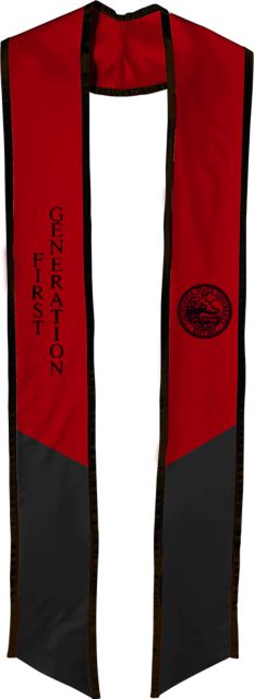 First Generation Stole