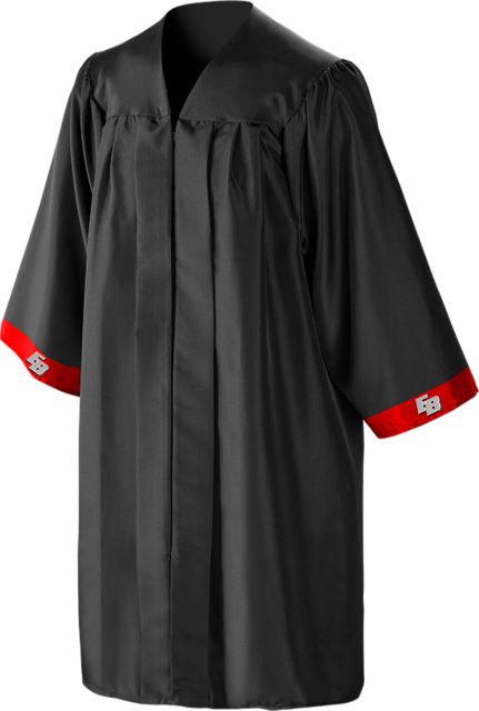 CSUEB Custom Bachelor Gown