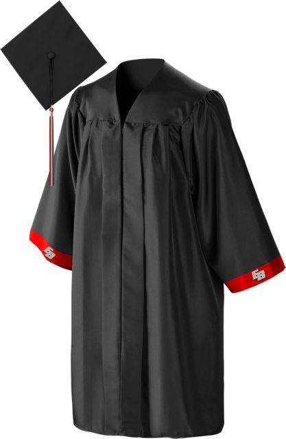 CSUEB Custom Bachelor Set