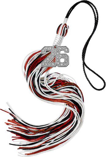 Bling Tassel