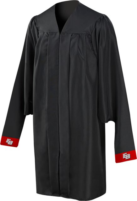 CSUEB Custom Master Gown