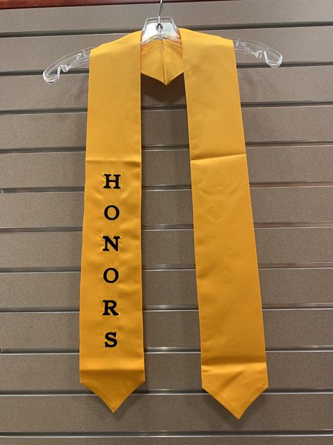 HONOR Stole