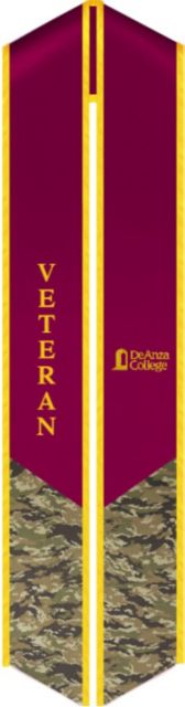 Veteran's Stole