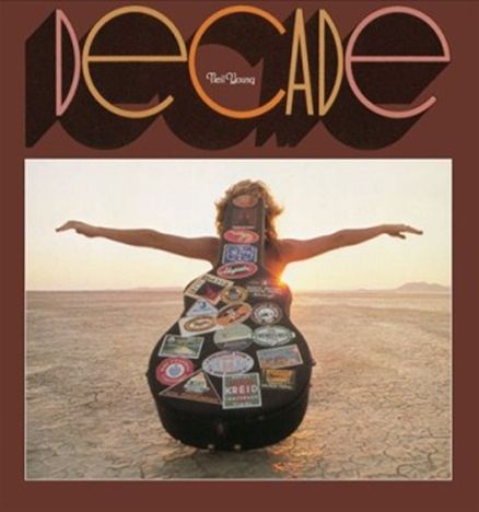 DECADE