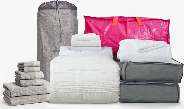 DELX ESSENTL JULIETTE WHT