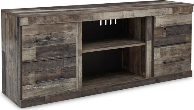 Signature Design by Ashley Derekson 60" TV Stand