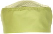 Cool Vent Beanie Lime 1 size