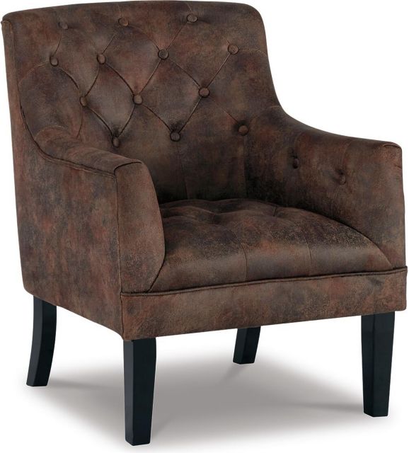 Signature Design by Ashley Drakelle Accent Chair