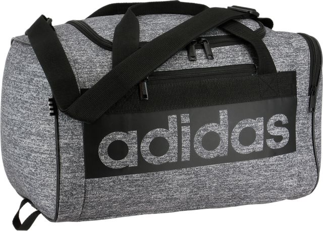 COURT LITE DUFFEL JRY/BLK
