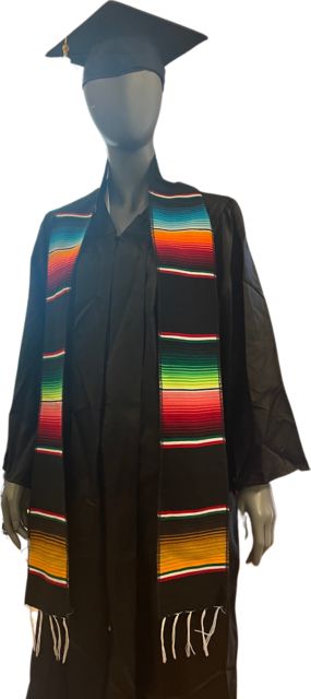 Latino Stole