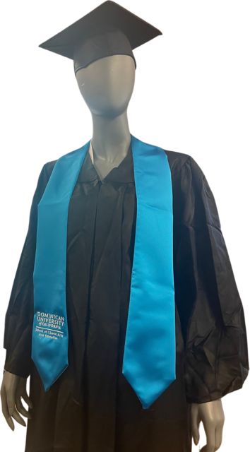 Liberal Arts Stole