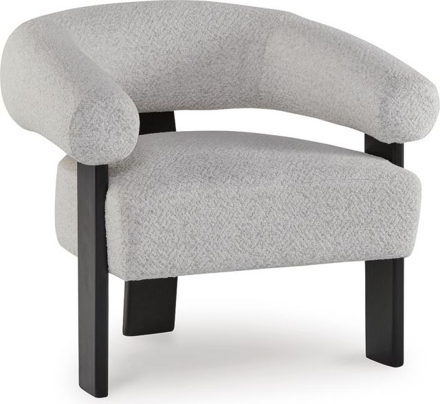Signature Design by Ashley Dultish Accent Chair