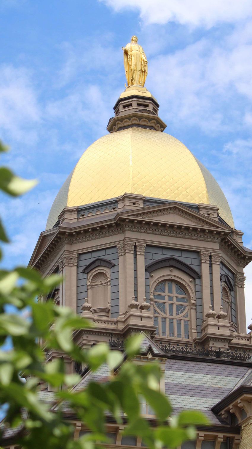 Notre Dame Apparel Notre Dame Gear, Merchandise & Gifts