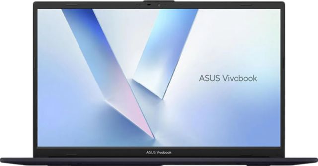 ASUS 15.6" Laptop - Athlon Silver, 4GB, 128GB, Windows 11 Home, in Blue