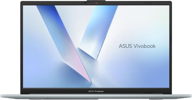 ASUS 15.6" Laptop - Athlon Silver, 4GB, 128GB, Windows 11 Home, in Green