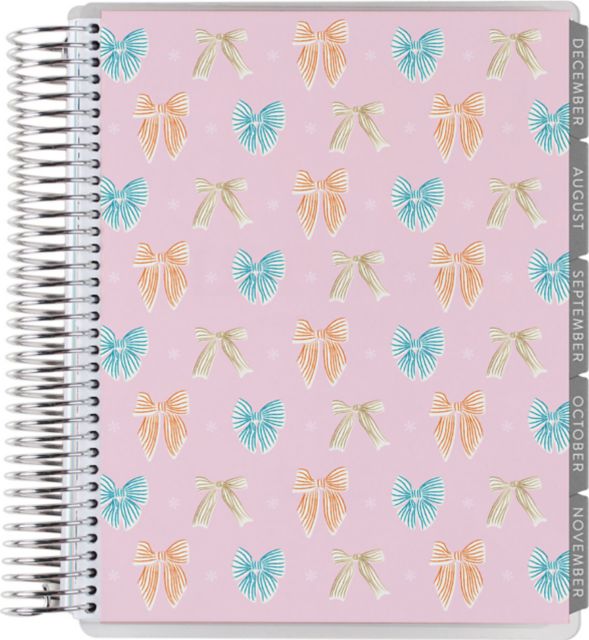 7x9 PLANNER BOUQUET