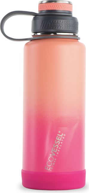 BOTTLE BOULDER 24OZ FOREST HOR