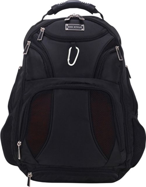 17.3  Jet Set Smart Checkpoint Friendly Backpack