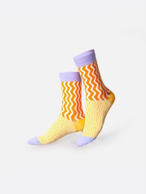Crunchy Nachos Socks