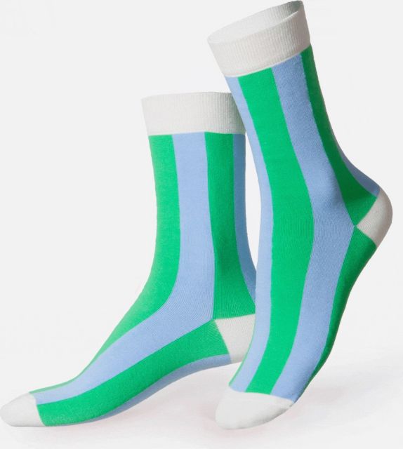 Jelly Bear Socks
