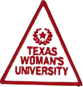 NURSING PATCH TWU STR 1097