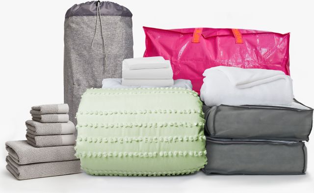 DELX ESSENTL GRN BILLIE POM