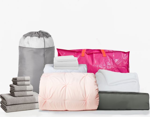 CORE ESSENTL POPPY PINTK