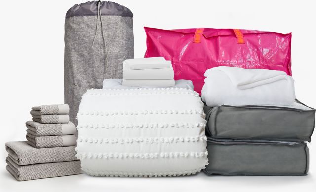 DELX ESSENTL WHT BILLIE POM