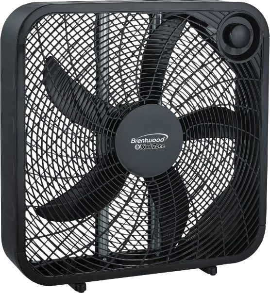 20" Box Fan