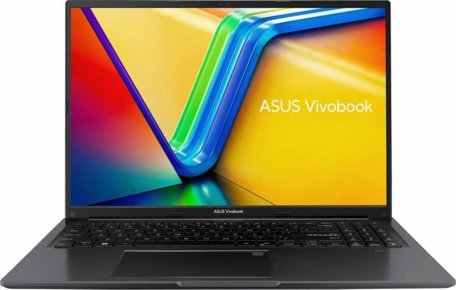 ASUS VIVOBOOK 16'' Notebook - Core i5-13420H, 8GB, 512GB, W11H - Indie Black